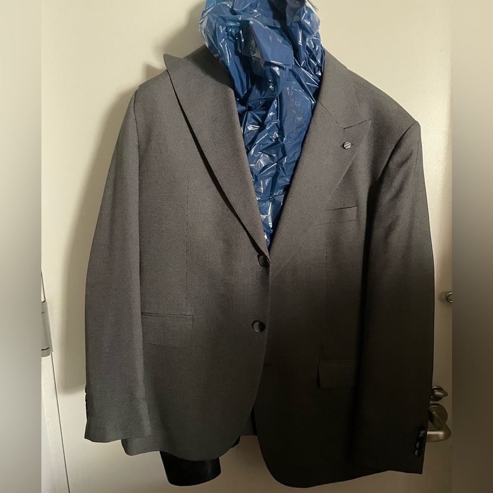Man Suit